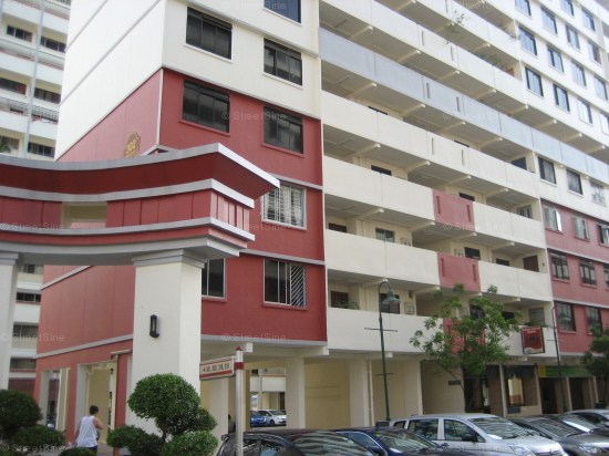 Blk 302 Chuan Village (Serangoon), HDB 3 Rooms #280242